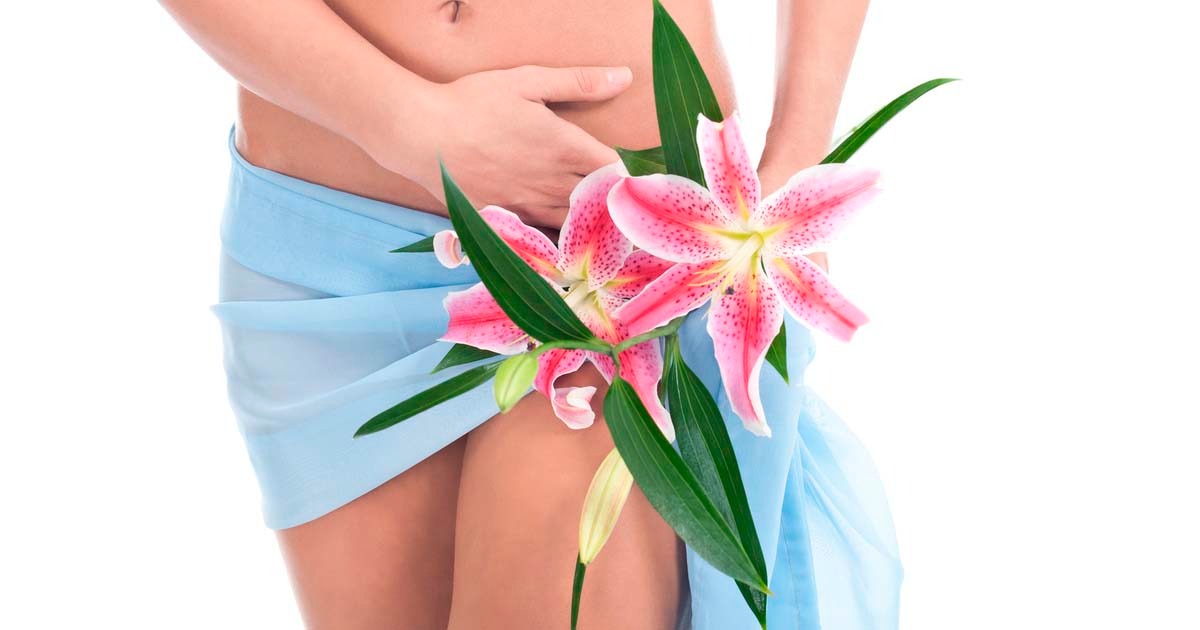 Интимная гигиена: как сохранить здоровье на долгие годы