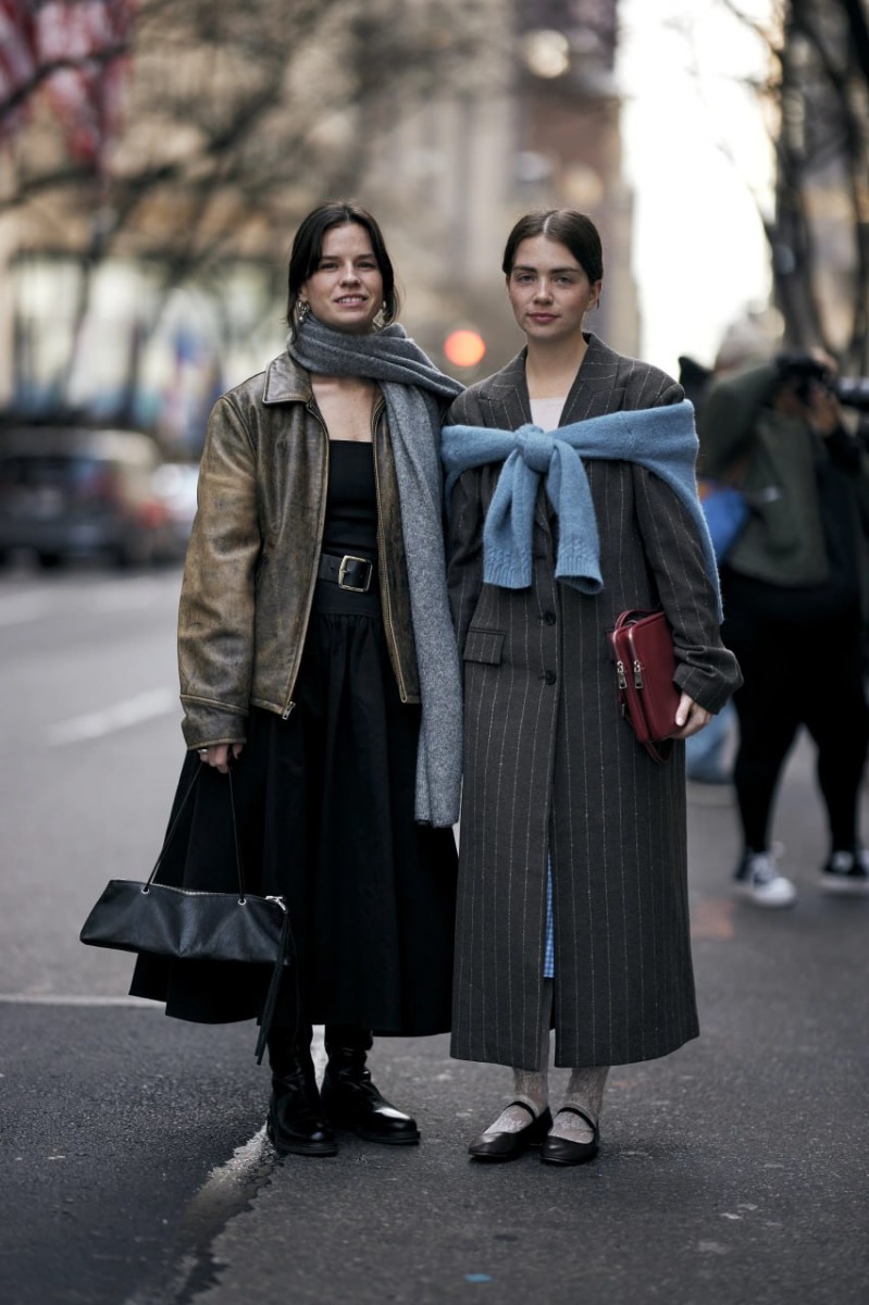 30 вещей, которые нужно иметь в гардеробе до того, как вам исполнится 30 лет